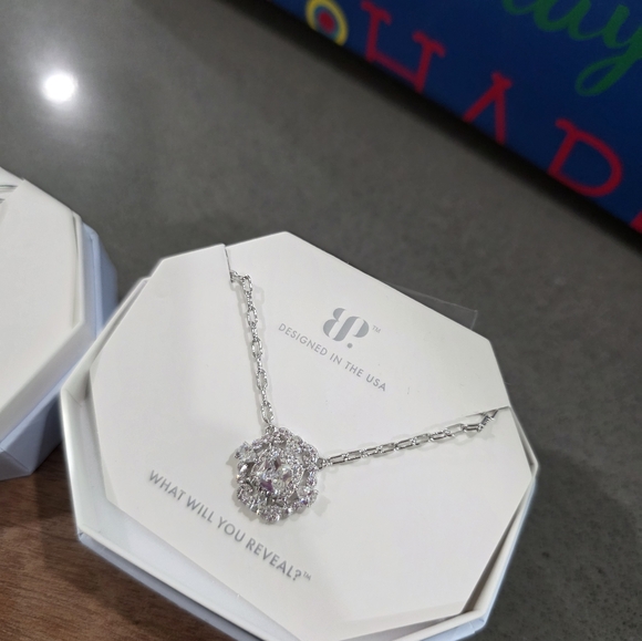 Bomb Party Revealed Jewelry - Picture 3 of 3